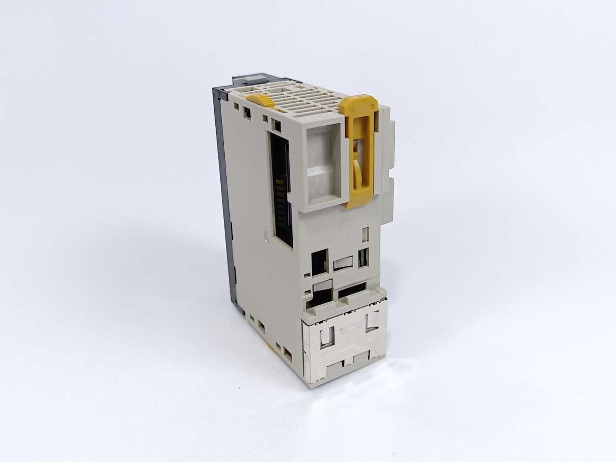 OMRON CJ1W-TS562 RTD INPUT UNIT with CJ-WM01-18P