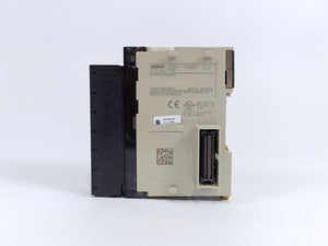 OMRON CJ1W-TS562 RTD INPUT UNIT with CJ-WM01-18P