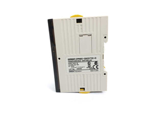 OMRON CPM2C-20CDT1C-D Programmable Controller 24VDC 3W