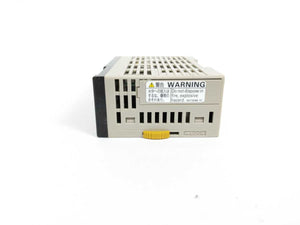 OMRON CPM2C-20CDT1C-D Programmable Controller 24VDC 3W