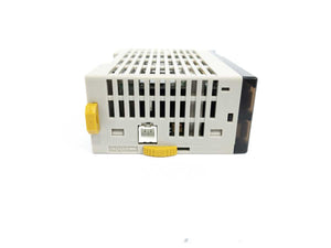 OMRON CPM2C-20CDT1C-D Programmable Controller 24VDC 3W