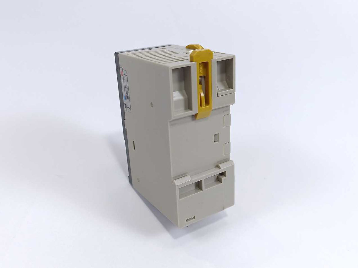 OMRON CPM2C-S110C-DRT Programmable Controller 24VDC 5W