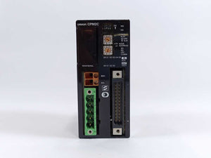 OMRON CPM2C-S110C-DRT Programmable Controller 24VDC 5W