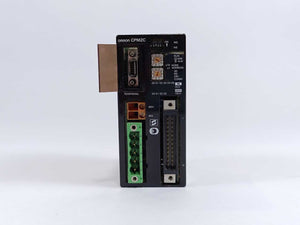OMRON CPM2C-S110C-DRT Programmable Controller 24VDC 5W