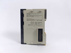 OMRON CJ1W-NC113 NC Unit