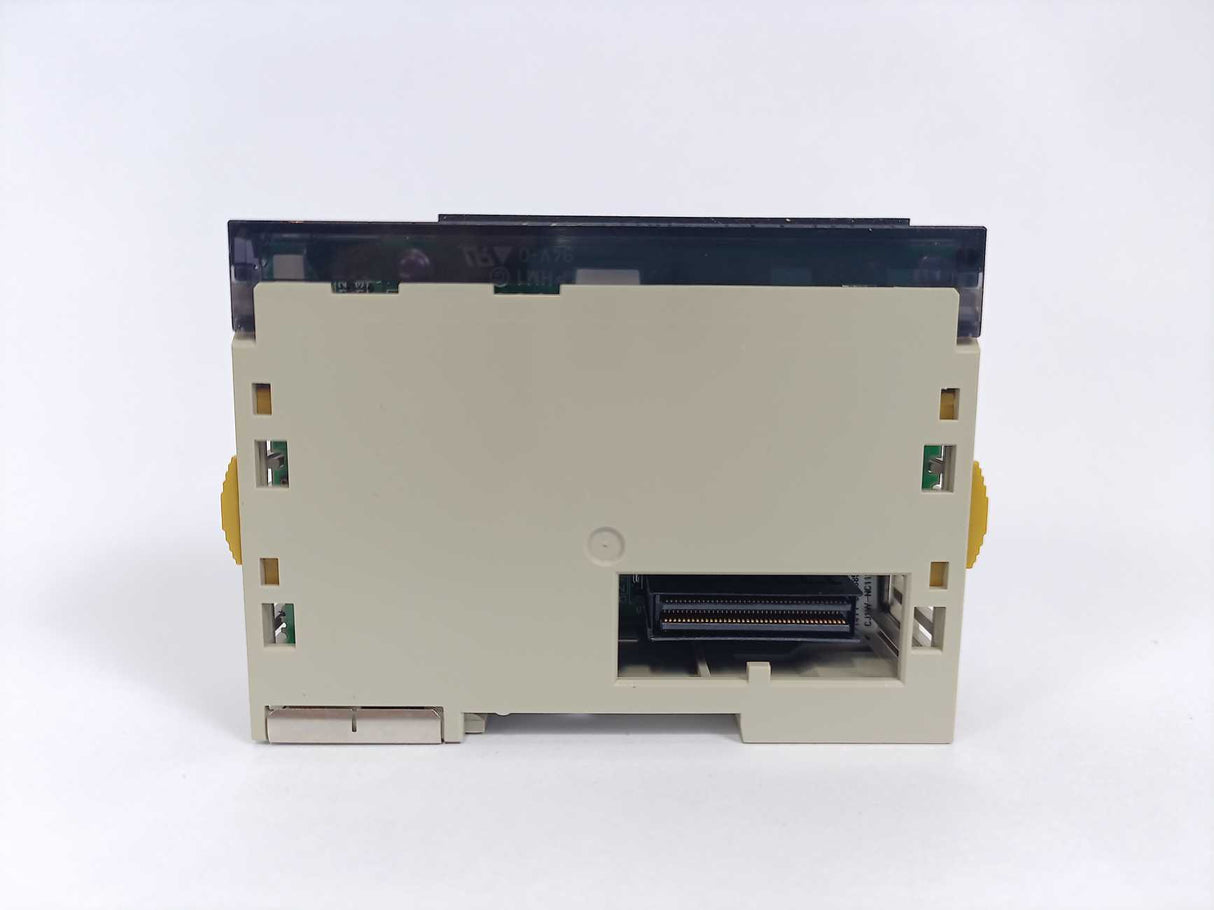 OMRON CJ1W-NC113 NC Unit