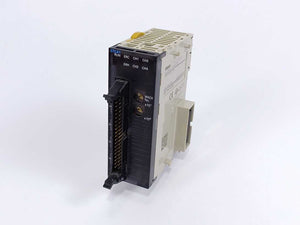 OMRON CJ1W-CTL41-E 4-Channel Counter Unit