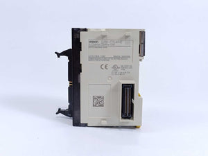 OMRON CJ1W-CTL41-E 4-Channel Counter Unit