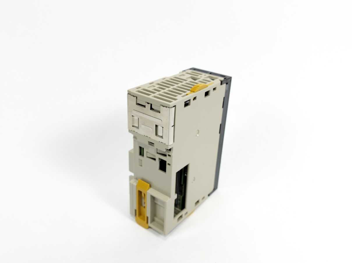 OMRON CJ1W-NC482 NC Unit