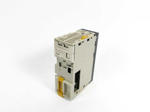 OMRON CJ1W-NC482 NC Unit