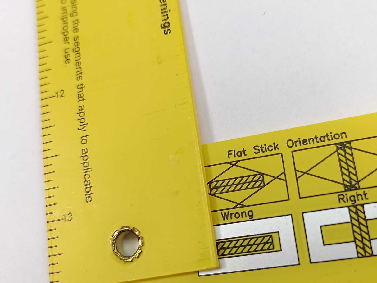 OMRON 88050-0090 Universal Gotcha Stick