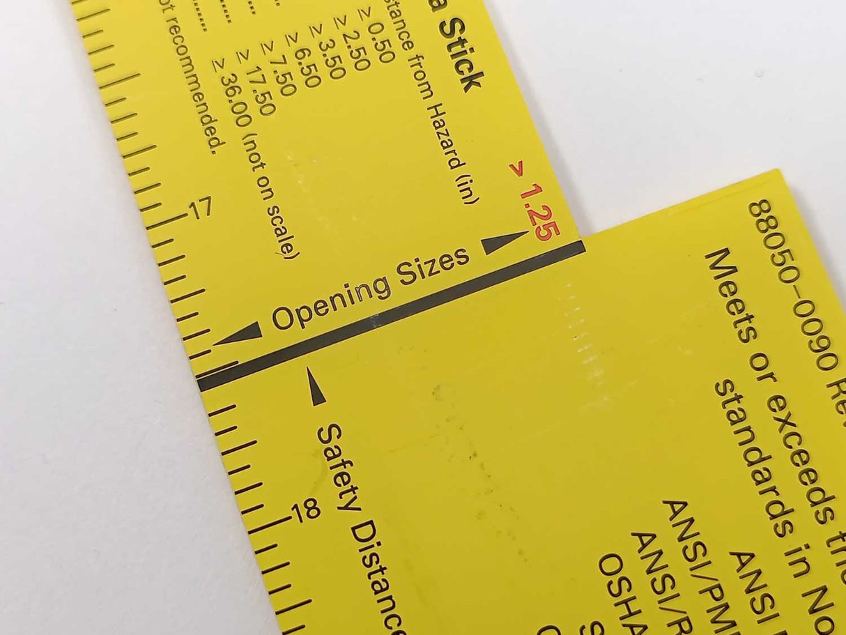 OMRON 88050-0090 Universal Gotcha Stick