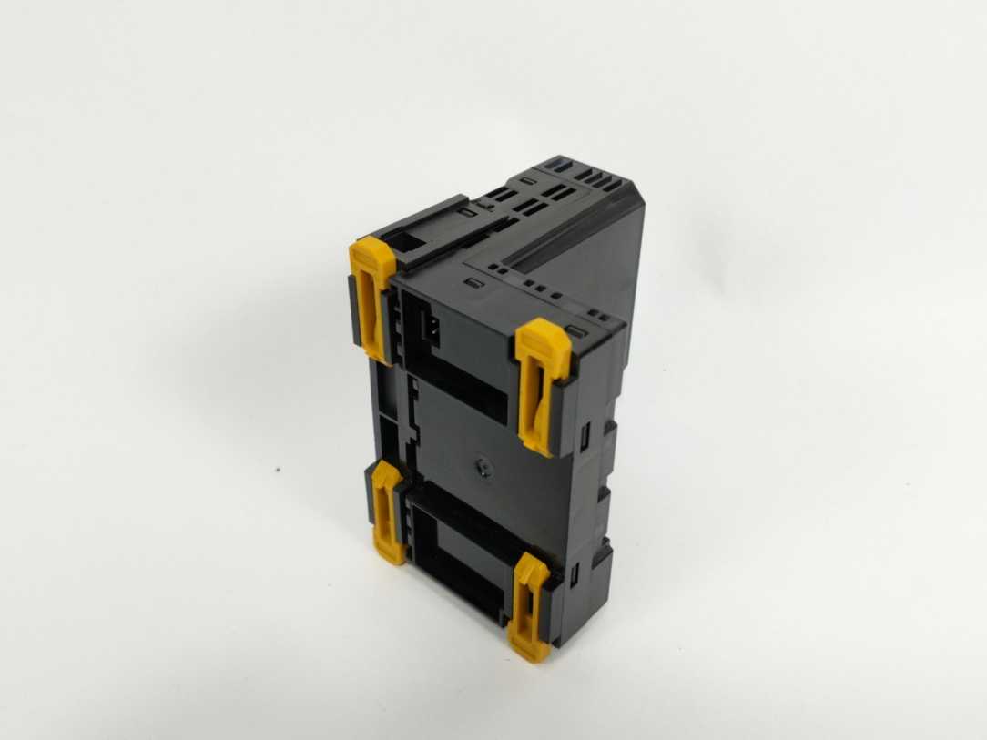 OMRON GRT1-PNT PROFINET I/O Commiunication Unit