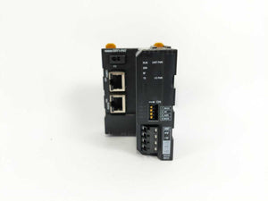 OMRON GRT1-PNT PROFINET I/O Commiunication Unit