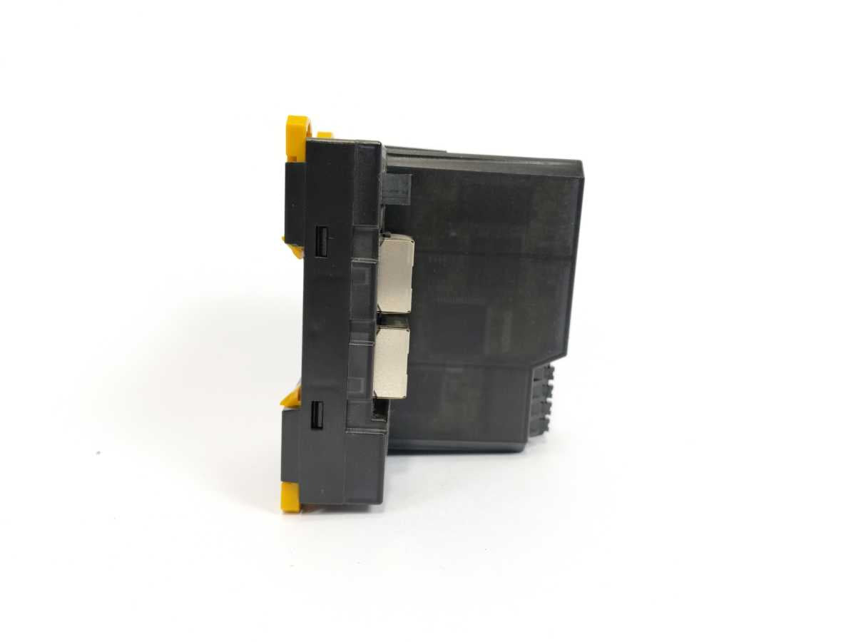 OMRON GRT1-PNT PROFINET I/O Commiunication Unit