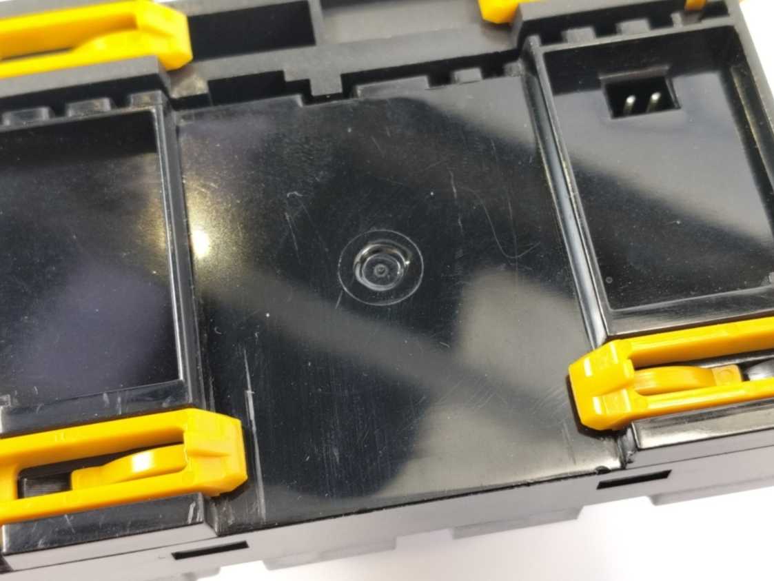 OMRON GRT1-PNT PROFINET I/O Commiunication Unit