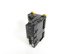 OMRON GRT1-ECT ETHERCAT I/O Communication Unit