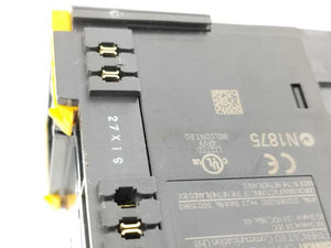 OMRON GRT1-ECT ETHERCAT I/O Communication Unit