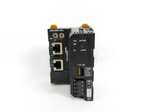 OMRON GRT1-ECT ETHERCAT I/O Communication Unit