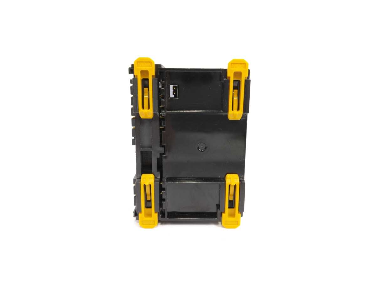 OMRON GRT1-ECT ETHERCAT I/O Communication Unit