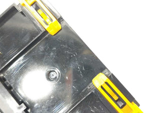 OMRON GRT1-ECT ETHERCAT I/O Communication Unit