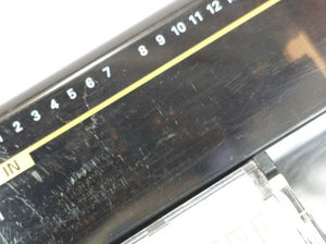 OMRON DRT2-ID16-1 Remote Terminal