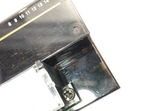 OMRON DRT2-ID16-1 Remote Terminal