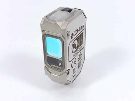 OMRON E3AS-HL500MT M3 Photoelectric Sensor 10-30 VDC