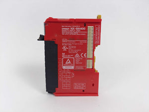 OMRON NX-SIH400 Safety Input Unit
