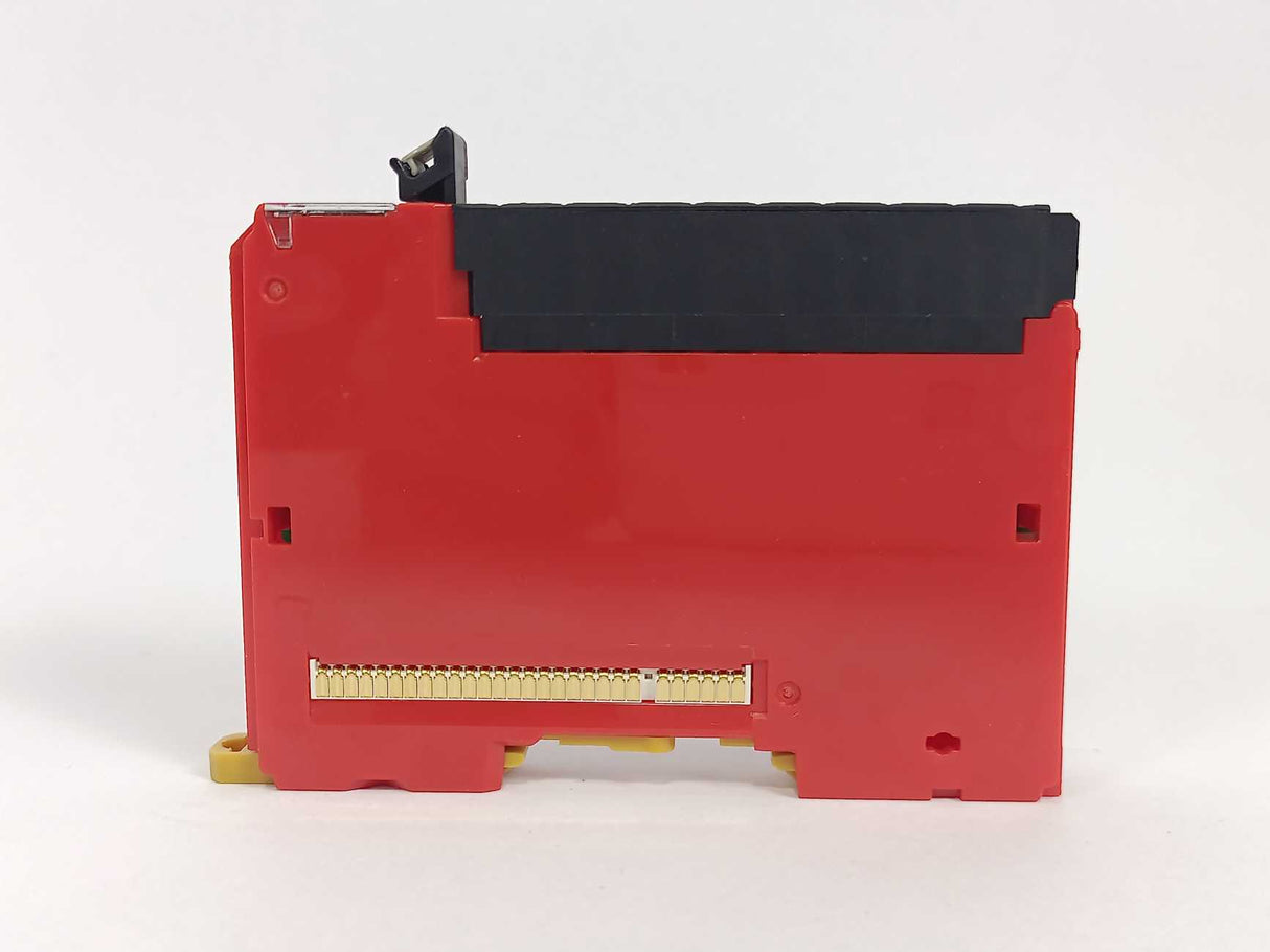 OMRON NX-SIH400 Safety Input Unit