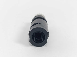 OMRON XS5C-D418 Smartclick M12 Field Assembly Connector