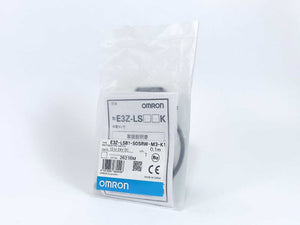 OMRON E3Z-LS81-S0SRW-M3-K1 Photoelectric Switch