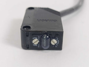 OMRON E3Z-LS81-S0SRW-M3-K1 Photoelectric Switch
