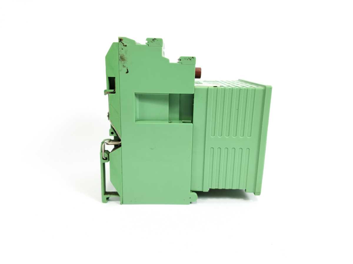 Phoenix Contact 2753245 IBS STME 24 BK LB-T