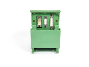 Phoenix Contact 2753245 IBS STME 24 BK LB-T