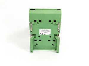 Phoenix Contact 2752932 IBS STME 24 BK RB-T Bus Terminal 24VDC