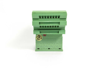 Phoenix Contact 2752932 IBS STME 24 BK RB-T Bus Terminal 24VDC