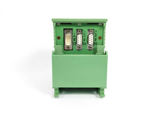 Phoenix Contact 2752932 IBS STME 24 BK RB-T Bus Terminal 24VDC