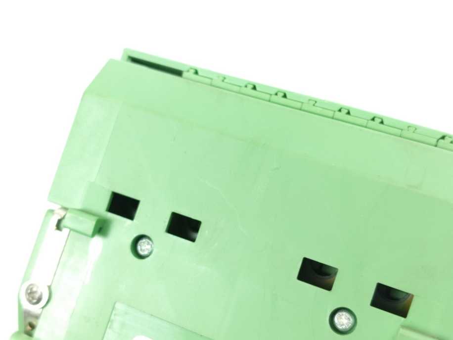 Phoenix Contact 2752932 IBS STME 24 BK RB-T Bus Terminal 24VDC