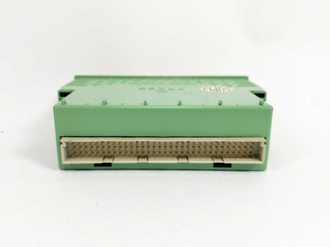 Phoenix Contact 2754943 IB STME 24 DO16/3 - Replacement electronics module