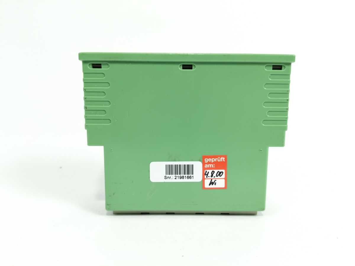 Phoenix Contact 2754943 IB STME 24 DO16/3 - Replacement electronics module