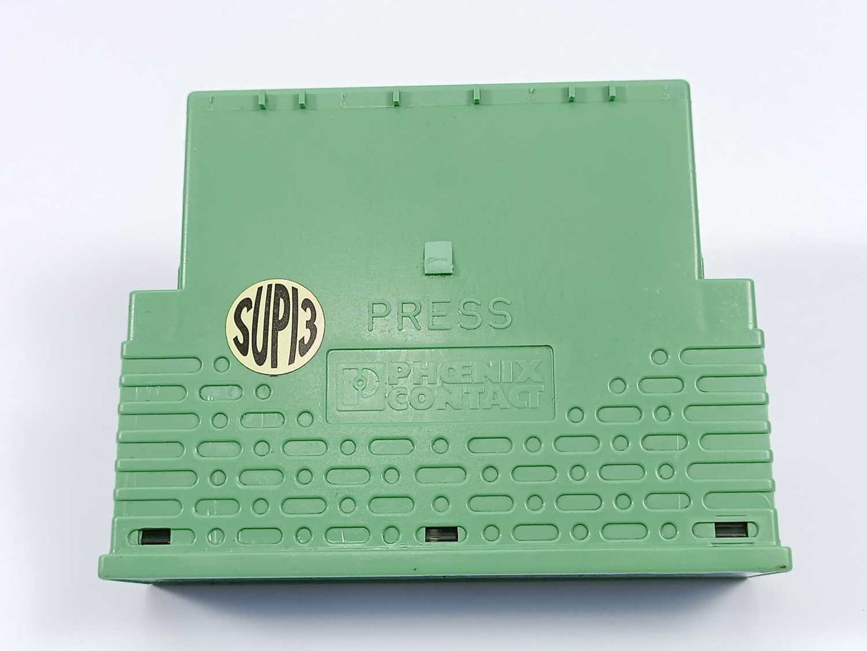 Phoenix Contact 2754985 IB STME 24 DI32/2 - Replacement electronics module