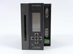 Phoenix Contact 2719975 INTERBUS IBS S7 300 DSC-T