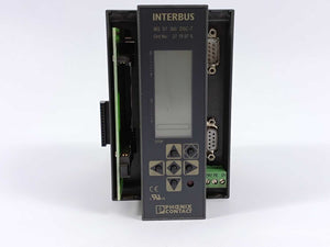 Phoenix Contact 2719975 INTERBUS IBS S7 300 DSC-T