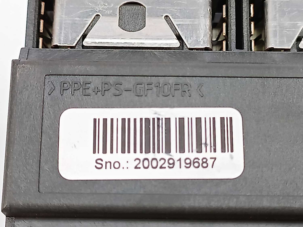 Phoenix Contact 2719975 INTERBUS IBS S7 300 DSC-T