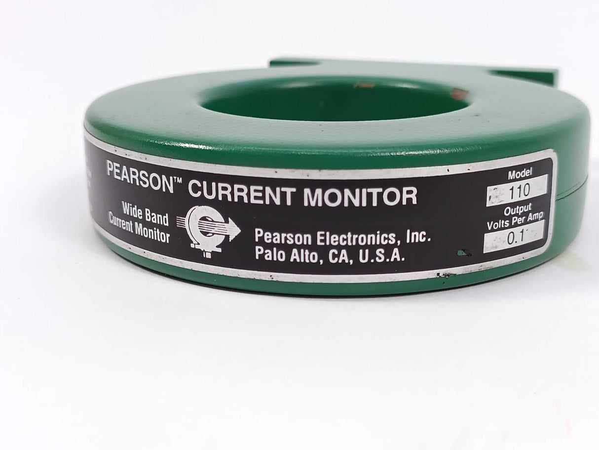 Pearson Electronics 110 Current Monitor