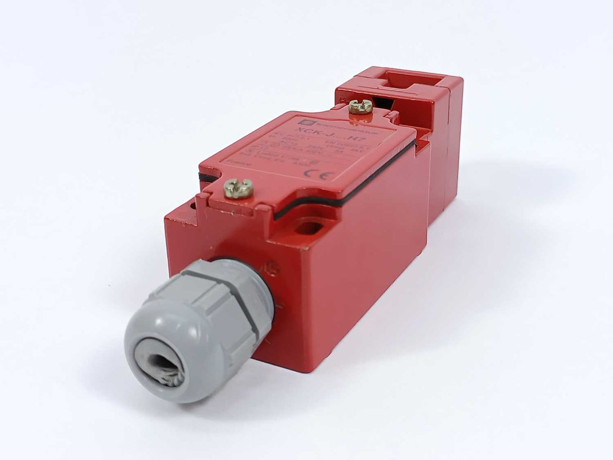 TELEMECANIQUE XCK-J59H7 Safety Iinterlock Switch