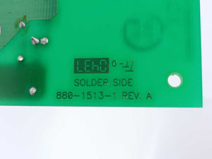 Powerex 880-0513-1 IGBT Driver Board Q1/Q4