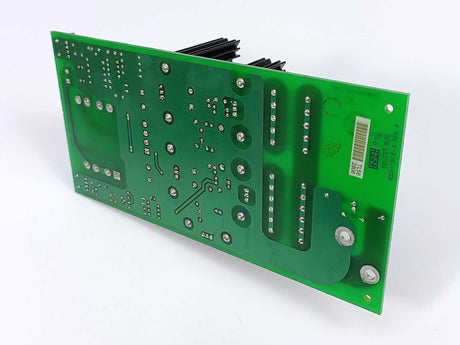 Powerex 880-0513-2 IGBT Driver Board Q2/Q3