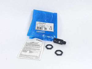 OMRON E3FA-RP22 Photoelectric Sensor